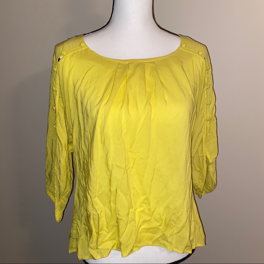 Maeve Braxton Top
